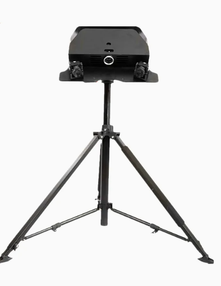 Reverse Engineering Specialized 3D Mapping Scanner