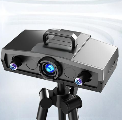 Máy quét bản đồ 3D kỹ thuật đảo ngược độ chính xác cao