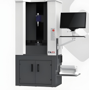 Fully Automatic 2D Optical Shaft Measuring Instrument