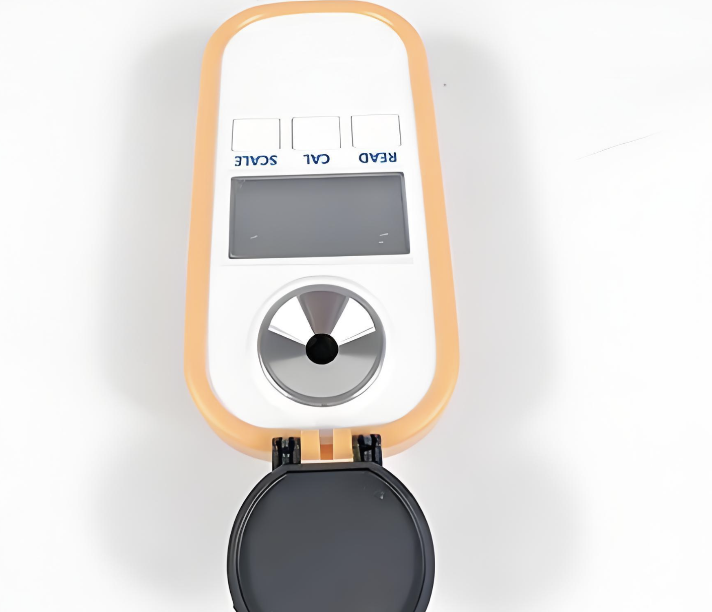 Portable Handheld Optical Shaft Measuring Instrument