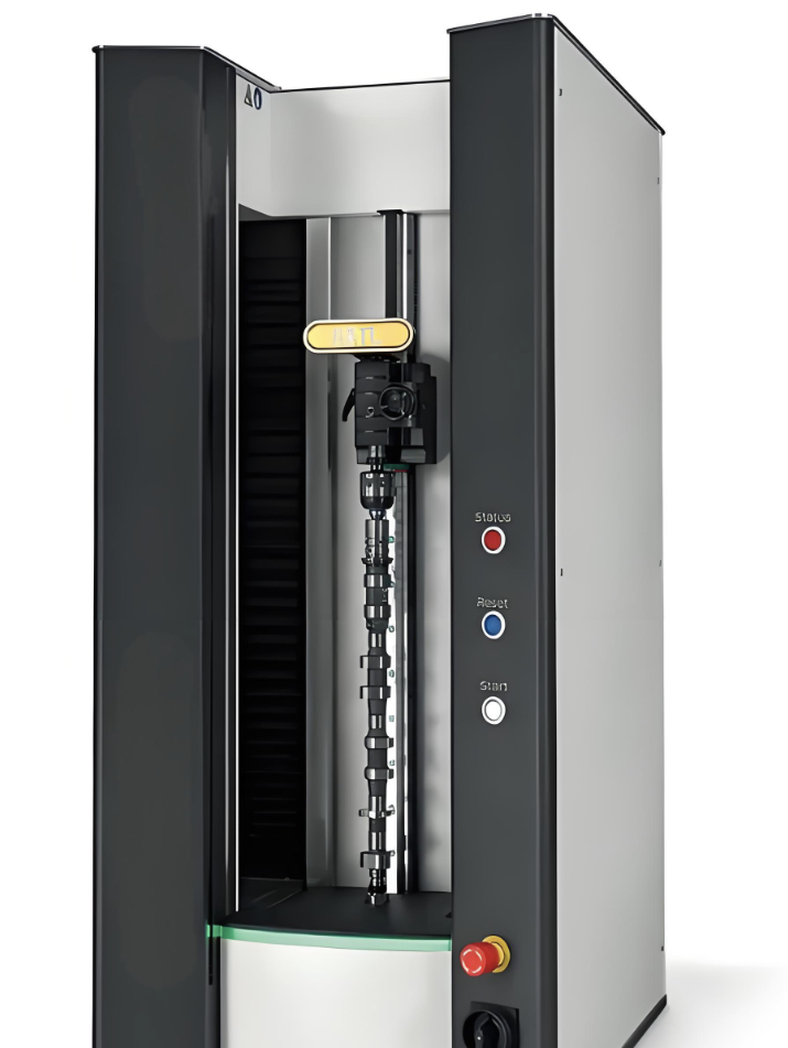 Dụng cụ đo trục quang 2D hoàn toàn tự động