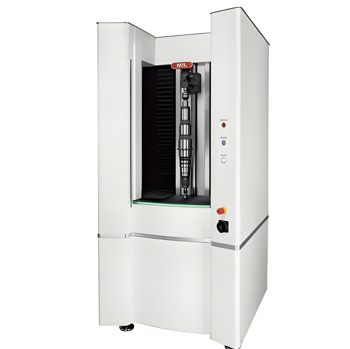 CNC Online Optical Shaft Measuring Instrument