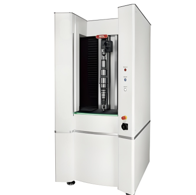 CNCのオンライン光学シャフトの測定器