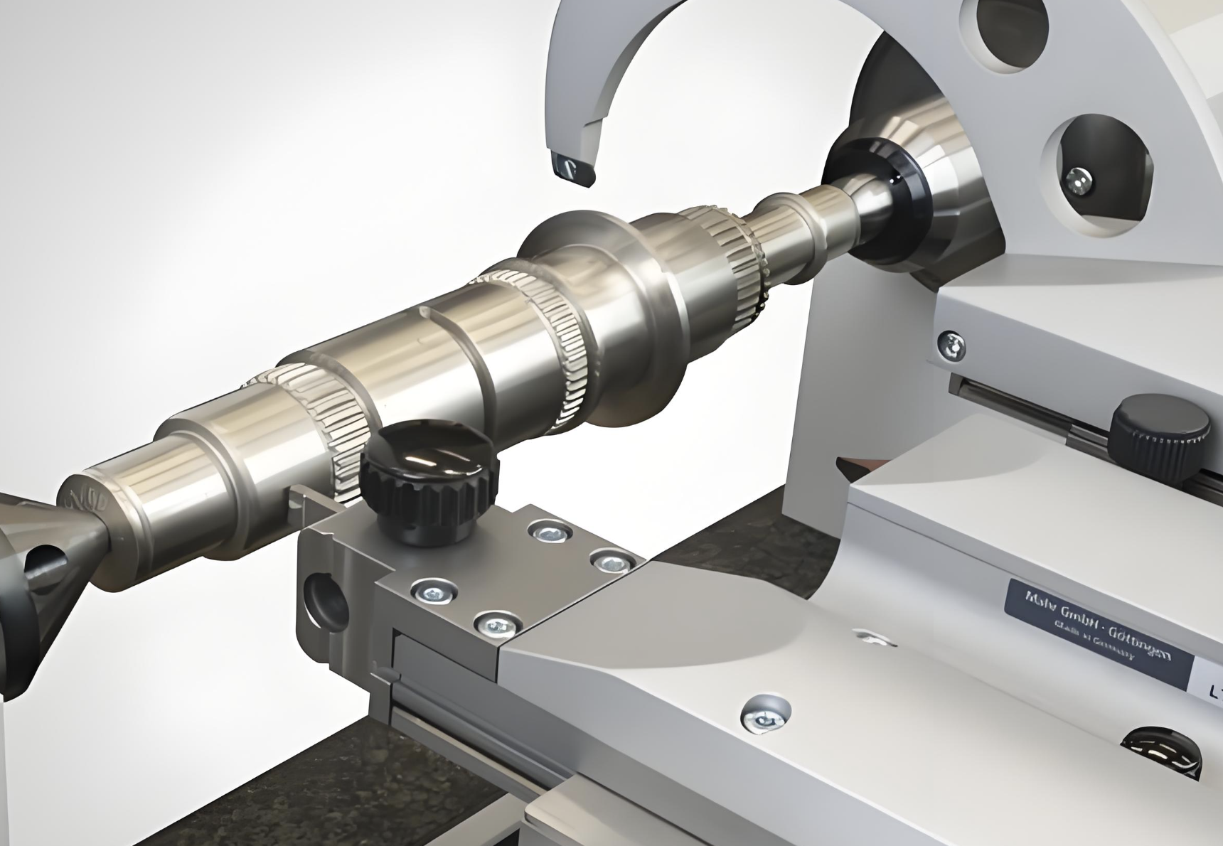 Dụng cụ đo trục quang không chuẩn tùy chỉnh