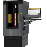 Fully Automatic Online Optical Shaft Measuring Instrument