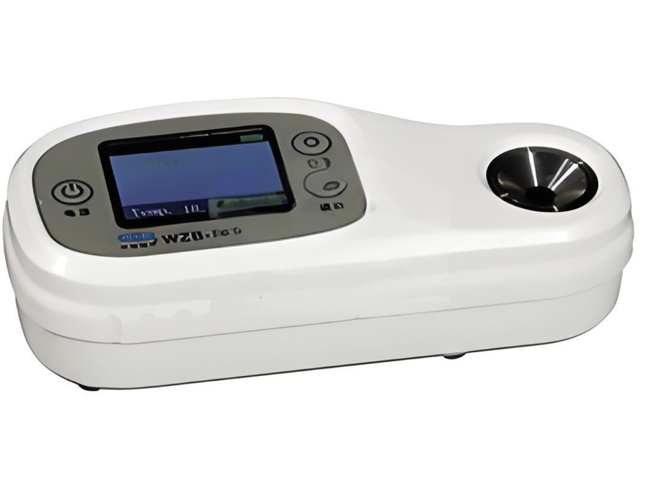 Dụng cụ đo trục quang cầm tay