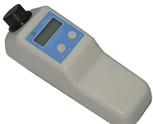 Portable Optical Shaft Measuring Instrument