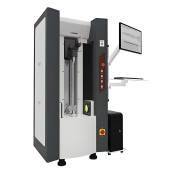 Multi-axis Synchronous Optical Shaft Measuring Instrument