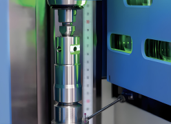 Large-size Heavy-duty Optical Shaft Measuring Instrument