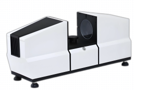 High-Precision Semiconductor Horizontal Flash Vision Measuring Instrument