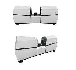 Basic Horizontal Flash Vision Measuring Instrument