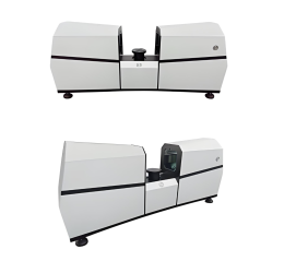 Basic Horizontal Flash Vision Measuring <span>Instrument</span>