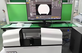 Entry-level Horizontal Flash Measuring Instrument