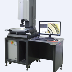 Cost-effective General Semi-automatic Shaft Measuring Instrument