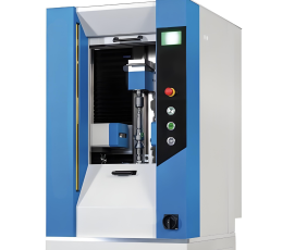 General High-Precision Vertical Shaft Measuring Instrument