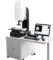 Heavy-duty Large Shaft Semi-automatic Measuring Instrument