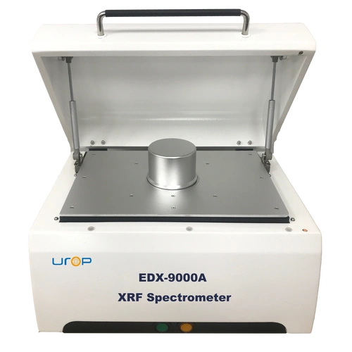 Laboratory High Precision Wavelength Dispersive XRF Spectrometer