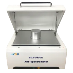 Laboratory High Precision Wavelength Dispersive XRF <span>Spectrometer</span>