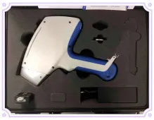 Đất cầm tay kim loại nặng xrf quang phổ kế
