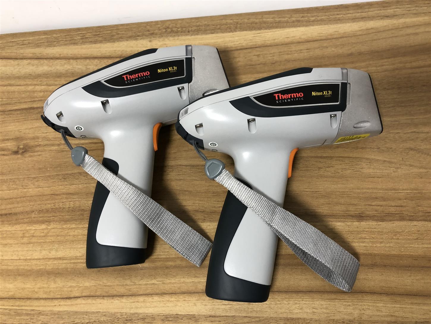 Portable Industrial XRF Spectrometer