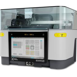 Inline <span>Industrial</span> X-Ray Fluorescence Spectrometer