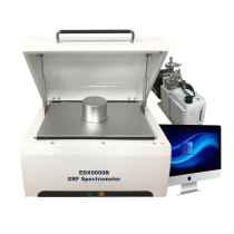 Độ dày lớp phủ X-Ray huỳnh quang phổ kế