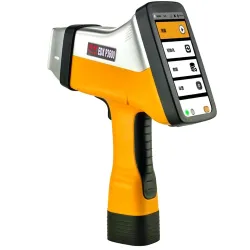 Chaîne de <span>production</span> en <span>ligne</span> Spectromètre de contrôle de qualité de XRF