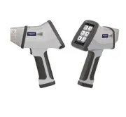 Handheld XRF Spectrometer for Field Metal Sorting