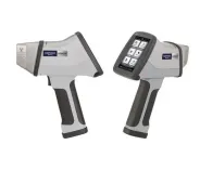Cầm tay xrf quang phổ cho lĩnh vực kim loại phân loại