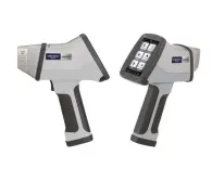 Cầm tay xrf quang phổ cho lĩnh vực kim loại phân loại