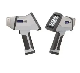Cầm tay xrf quang phổ cho lĩnh vực kim loại phân loại