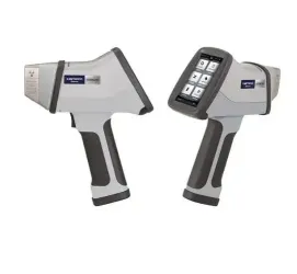 Cầm tay xrf quang phổ cho lĩnh vực kim loại phân loại