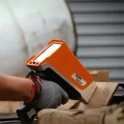 Portable XRF Ore Grade Analyzer