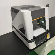 Trực tuyến xrf Độ dày lớp phủ Tester