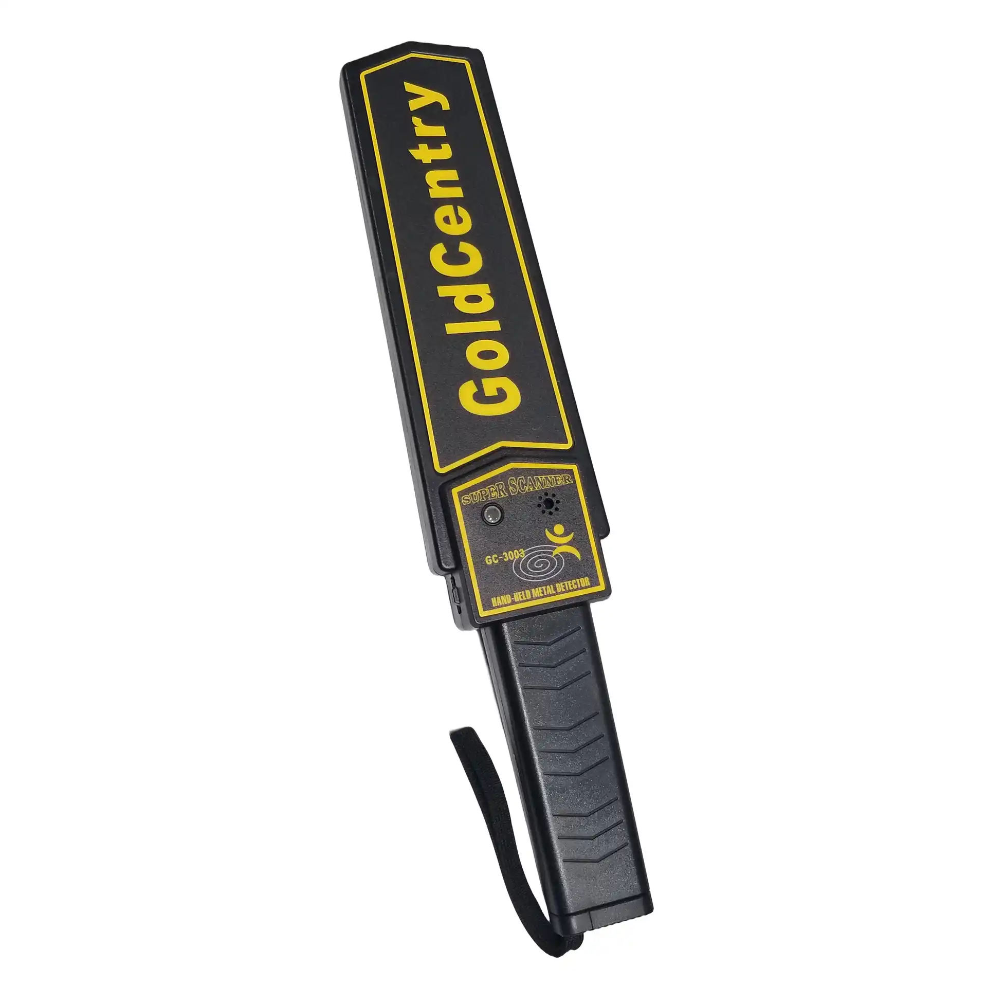 Mining Handheld Precious Metal Detector