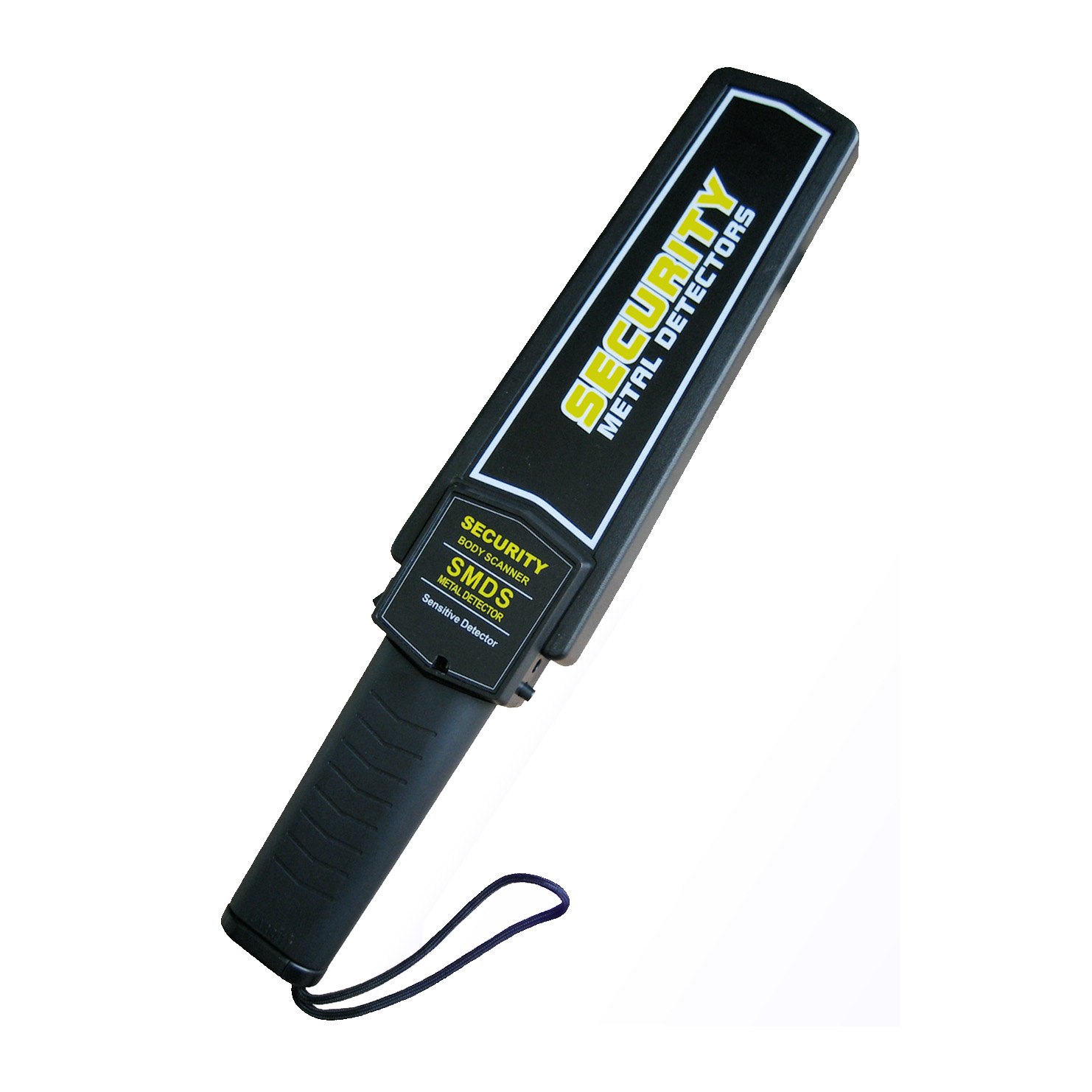 Mining Handheld Precious Metal Detector