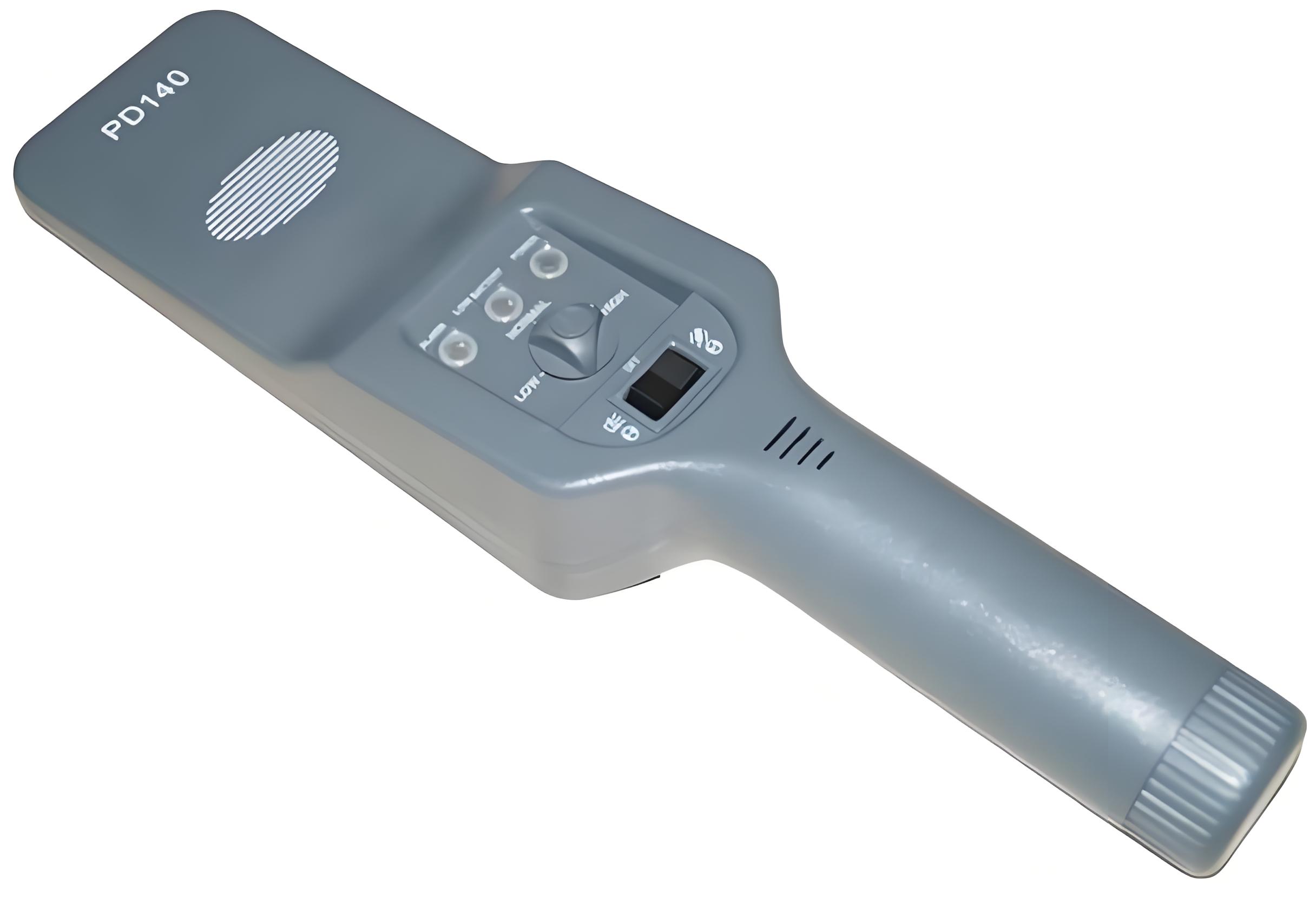 Entry-level Handheld Precious Metal Detector