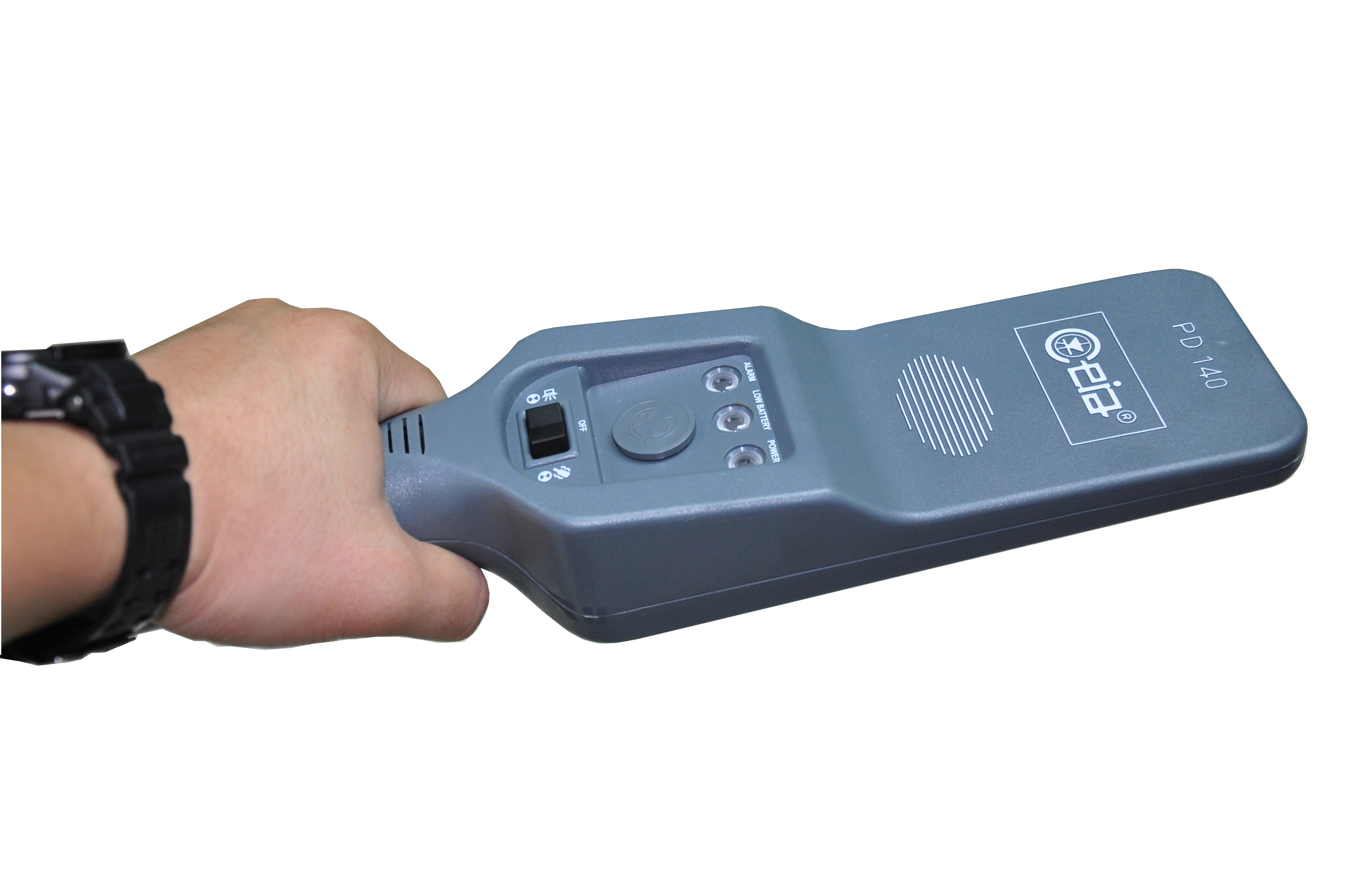 Entry-level Handheld Precious Metal Detector