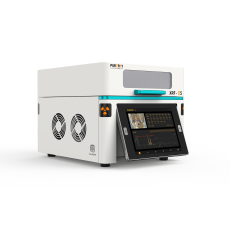 High-Precision Laboratory XRF Precious Metal Analyzer