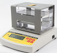 Specialized Gold K-Value Detector
