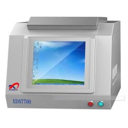 Mini Desktop Precious Metal Testing Machine