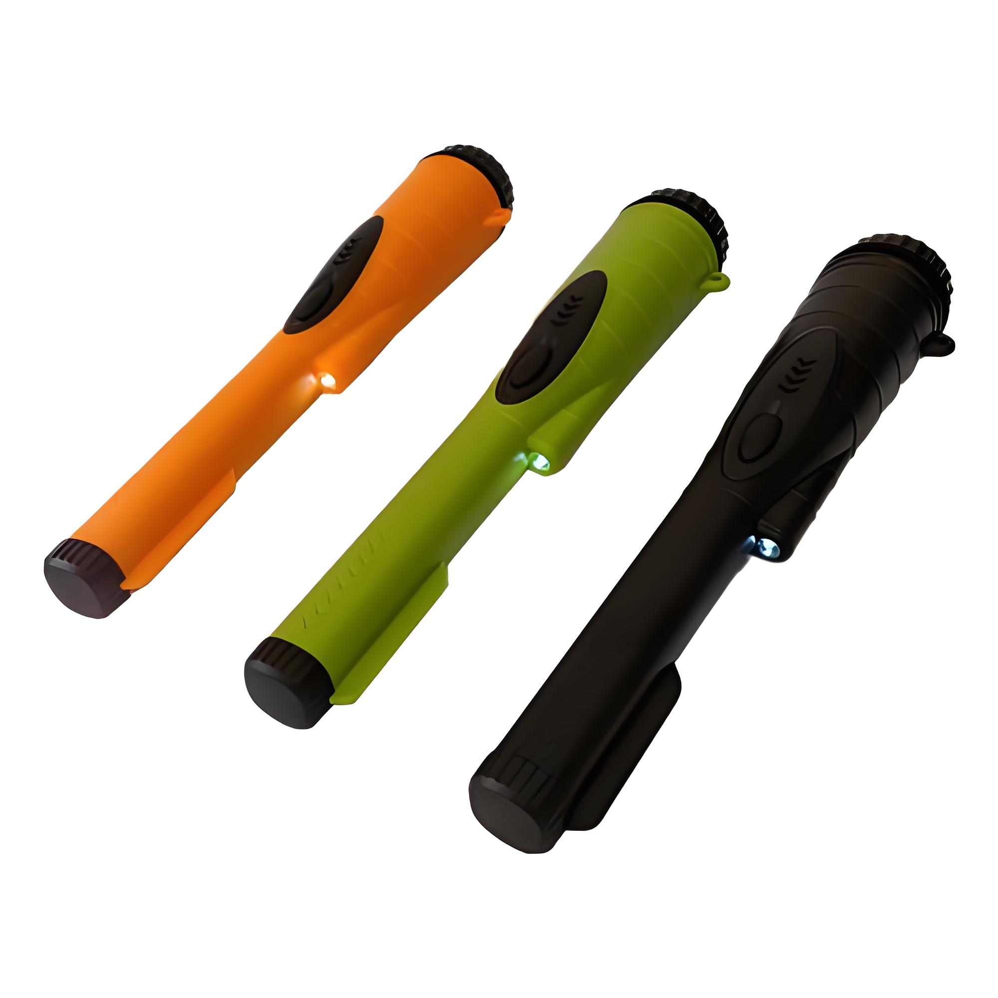 Waterproof Portable Precious Metal Detector