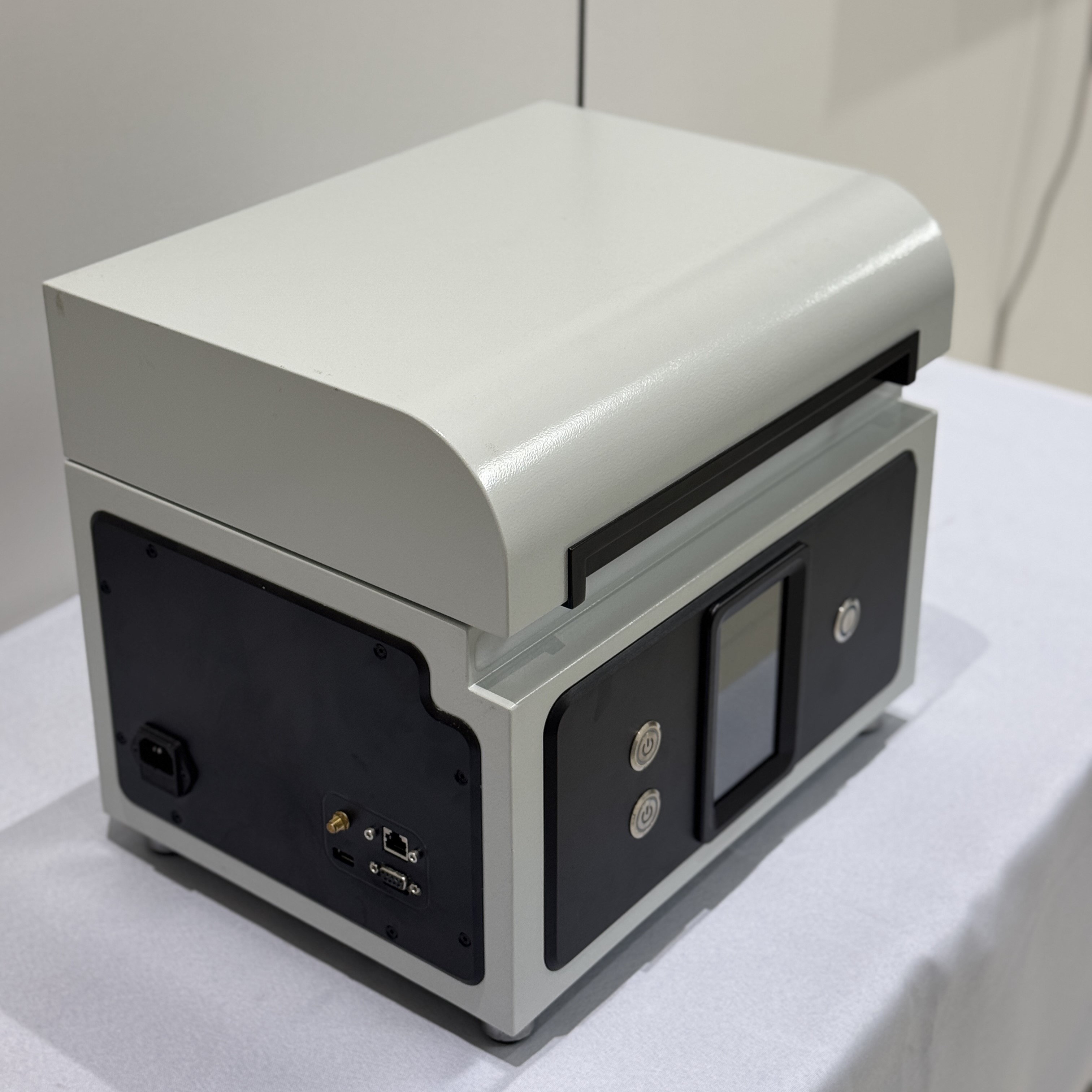 Desktop Professional Precious Metal Analyzer