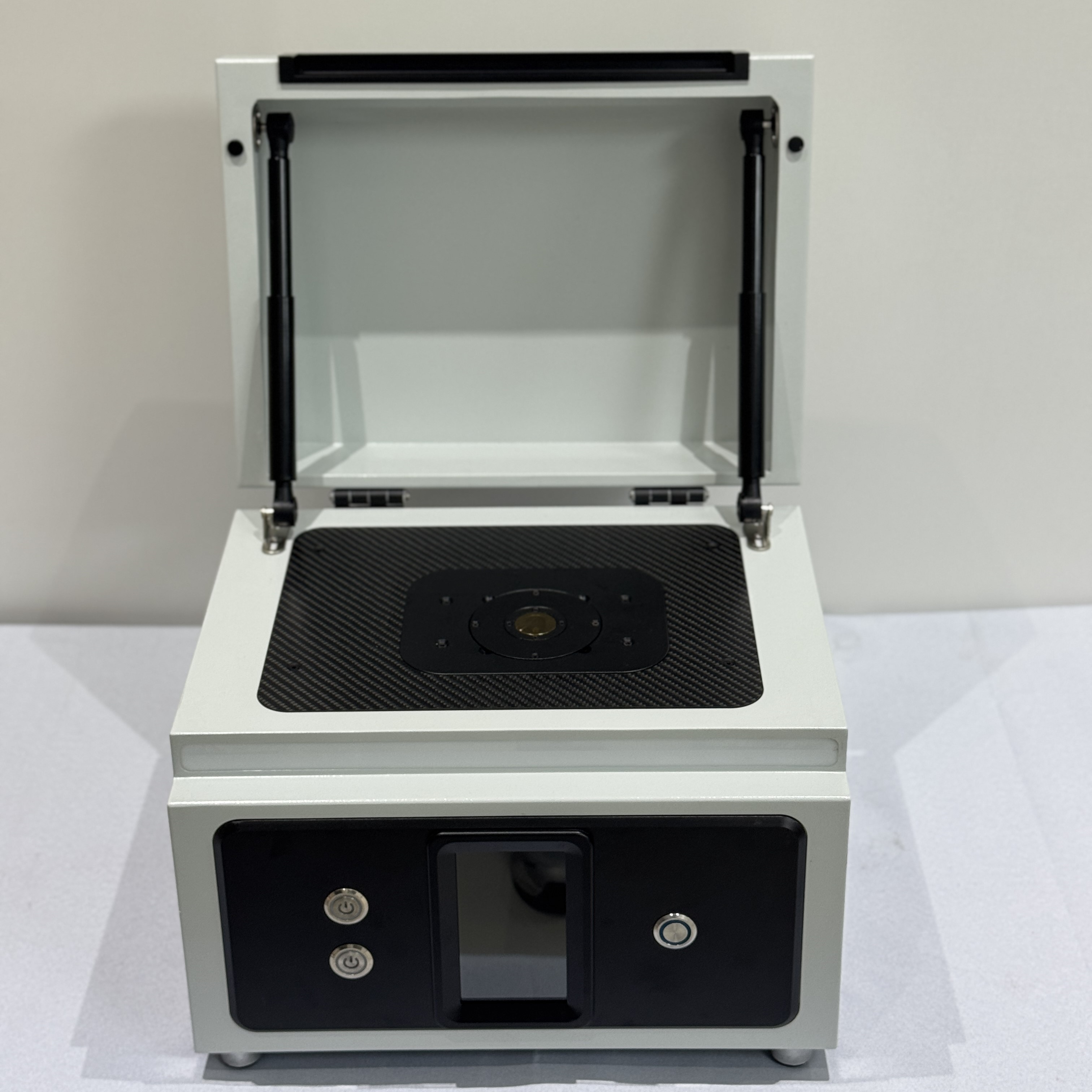 Desktop Professional Precious Metal Analyzer