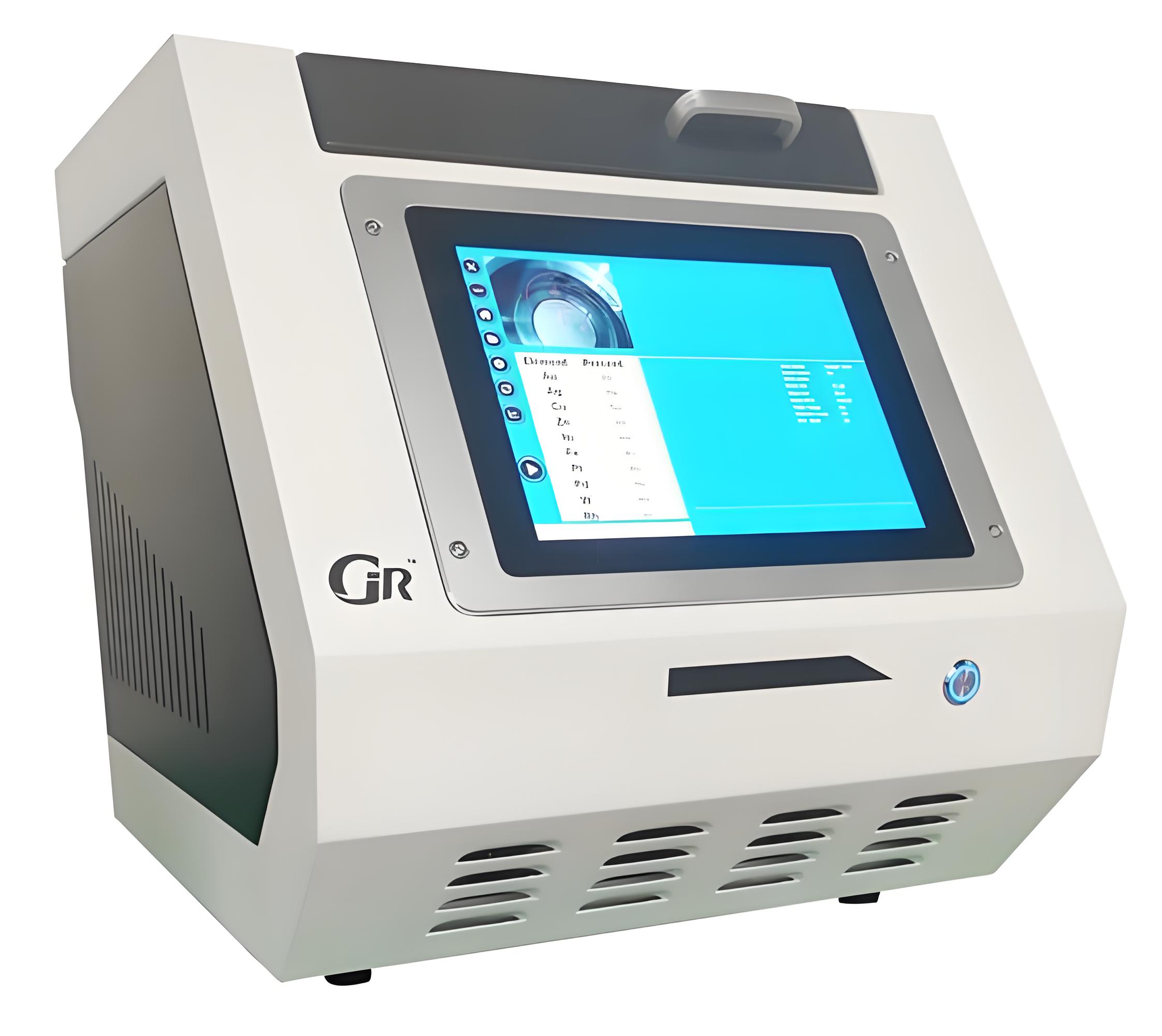 Multi-Functional Precious Metal Authenticity Detector