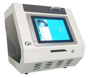 Multi-Functional Precious Metal Authenticity Detector