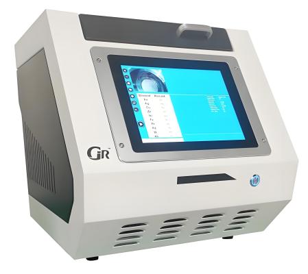 Multi-Functional Precious Metal Authenticity Detector