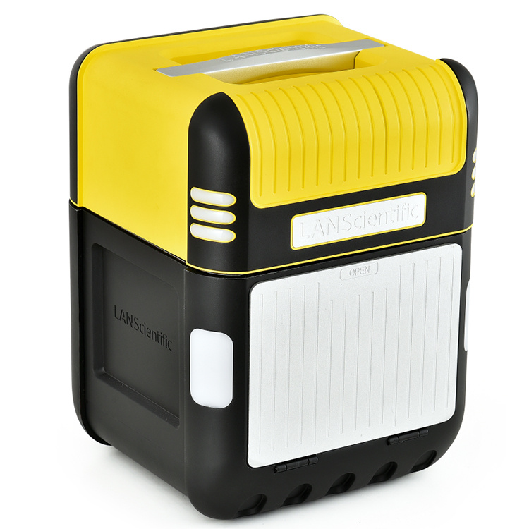 Portable Precious Metal Density Detector