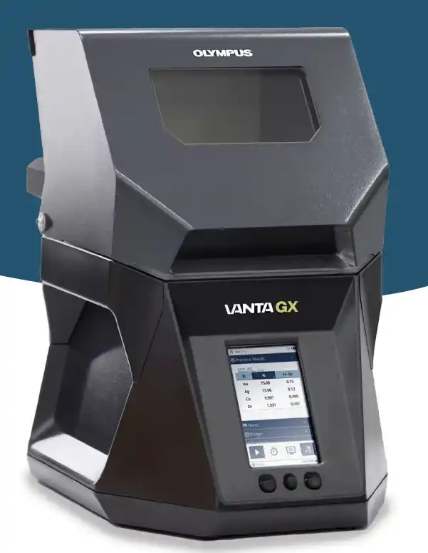 Industrial Precious Metal Recovery Analyzer for Smelting Plants