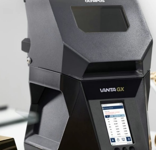 Industrial Precious Metal Recovery Analyzer for Smelting Plants